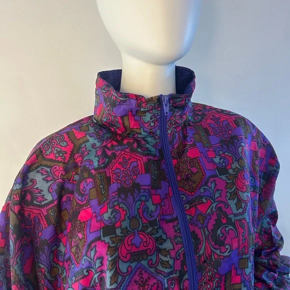 Vintage Jacket - Picture 6 of 6